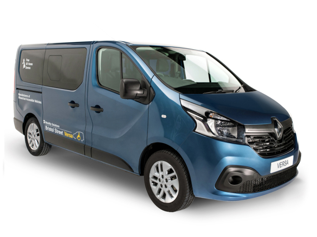 Renault trafic van for sale Renault trafic van for sale